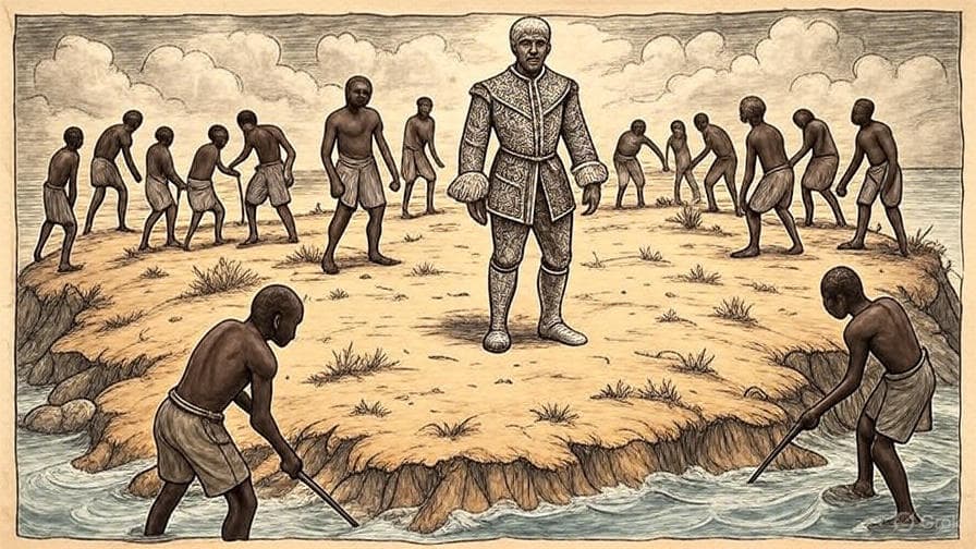 on slavery thumbnail