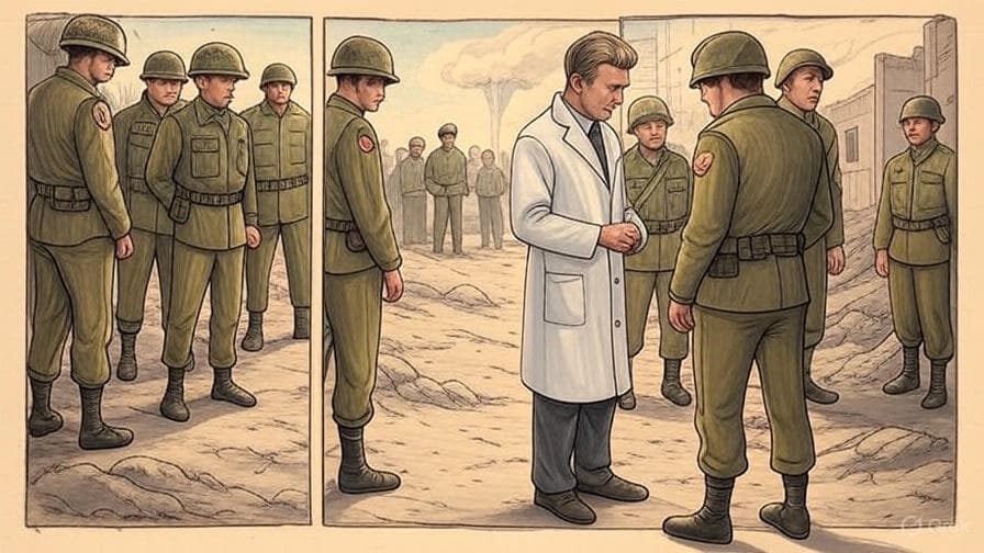 war and killing